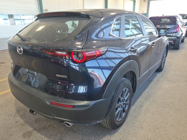 2025 Mazda CX-30 Awd Gx Select Sport Package