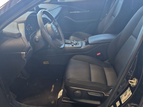 2025 Mazda CX-30 Awd Gx Select Sport Package