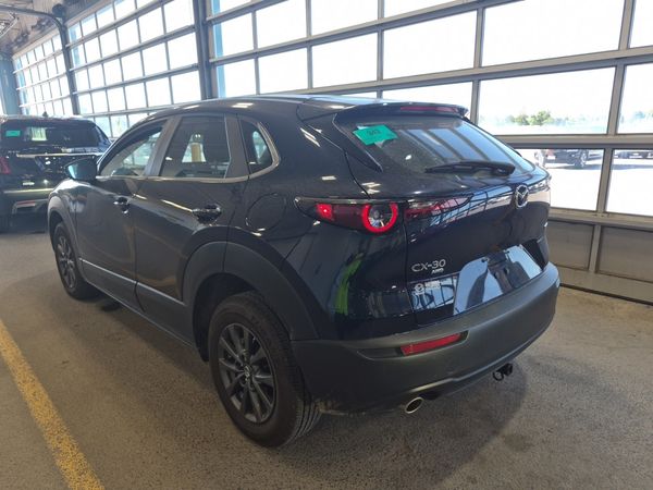 2025 Mazda CX-30 Awd Gx Select Sport Package