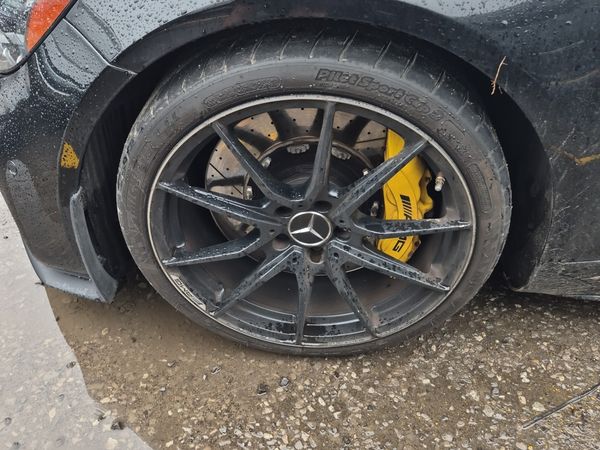2020 Mercedes-Benz AMG GT AMG GT R