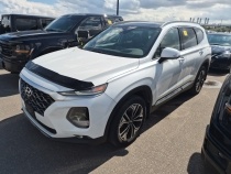 2019 Hyundai Santa Fe ESSENTIAL SE