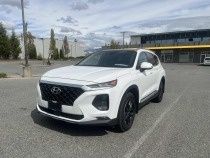 2019 Hyundai Santa Fe ESSENTIAL SE