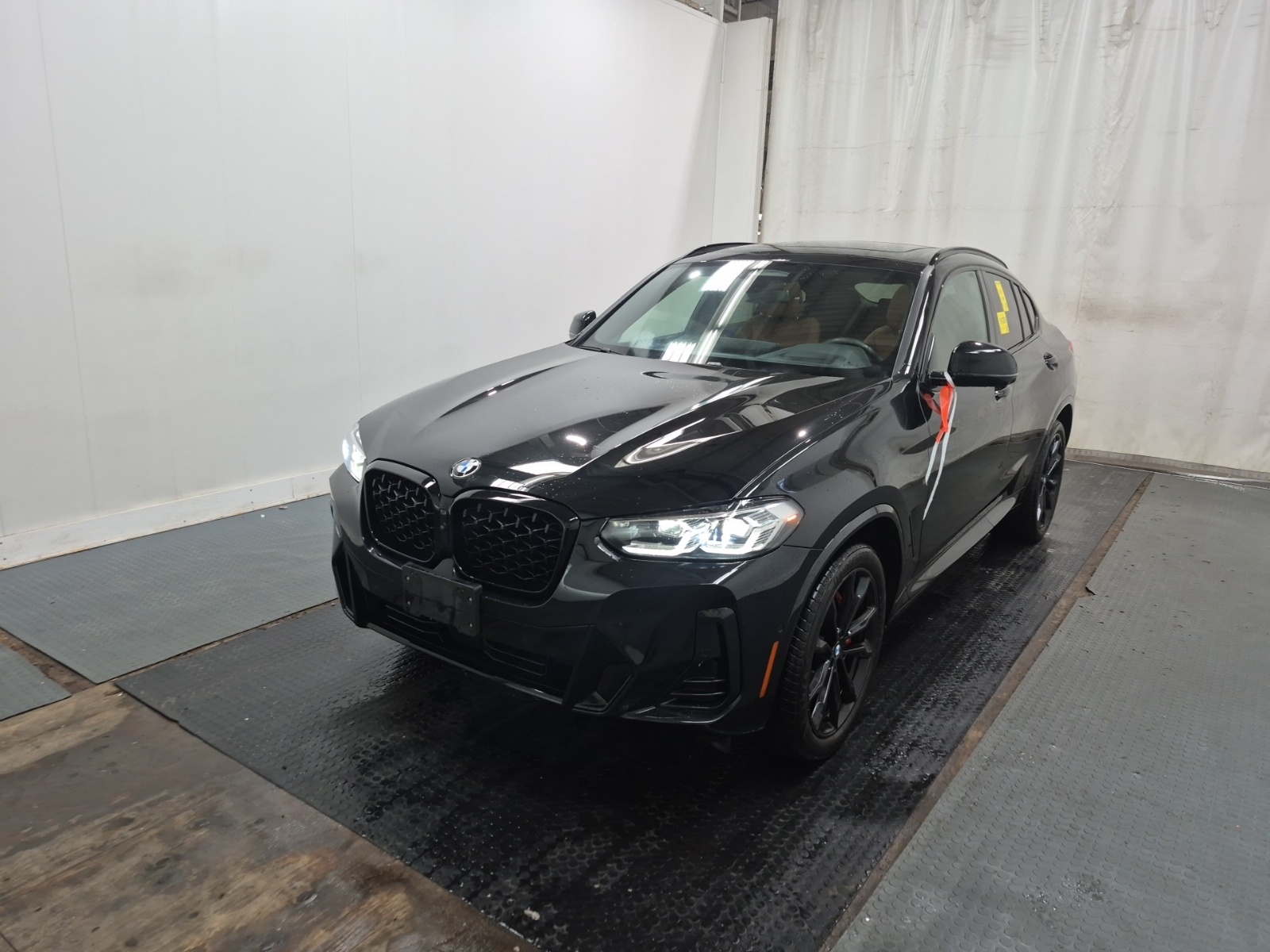 2023 BMW X4 XDRIVE30I