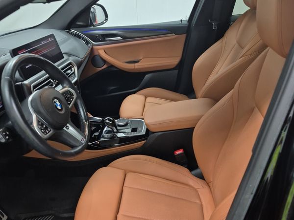 2023 BMW X4 XDRIVE30I