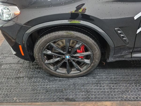 2023 BMW X4 XDRIVE30I