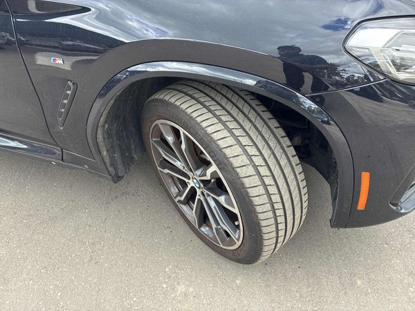 2023 BMW X4 M40i