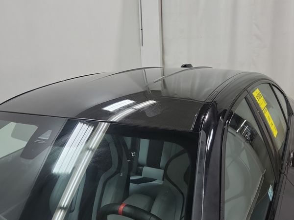 2025 BMW M3 SEDAN