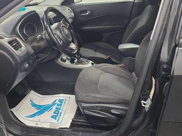 2020 Jeep COMPASS SPORT