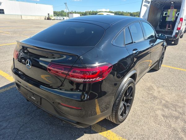 2023 Mercedes-Benz GLC GLC 300 GLC300 4MATIC
