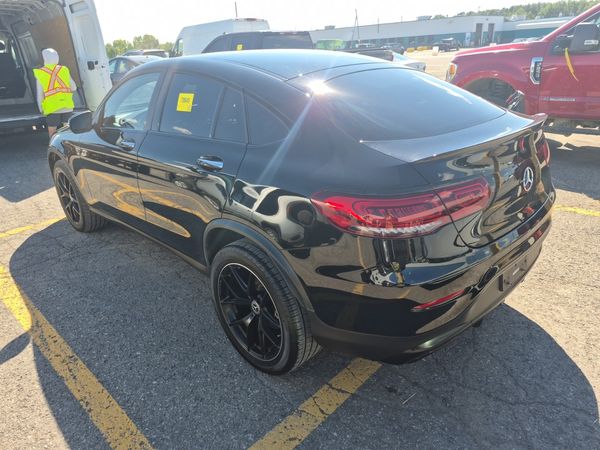 2023 Mercedes-Benz GLC GLC 300 GLC300 4MATIC