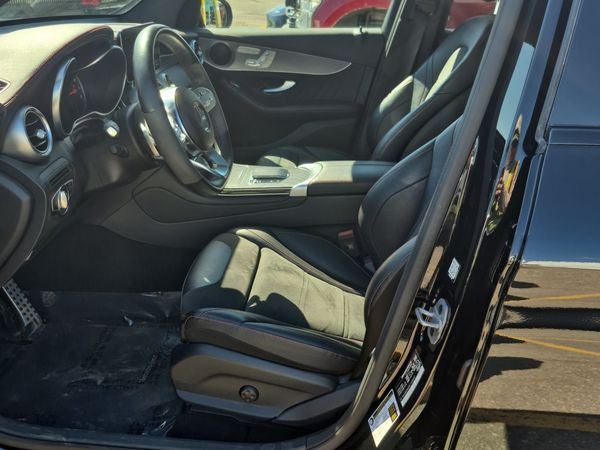 2023 Mercedes-Benz GLC GLC 300 GLC300 4MATIC