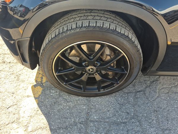 2023 Mercedes-Benz GLC GLC 300 GLC300 4MATIC