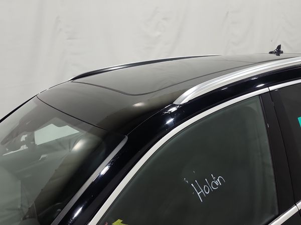 2018 Audi Q5 TECHNIK