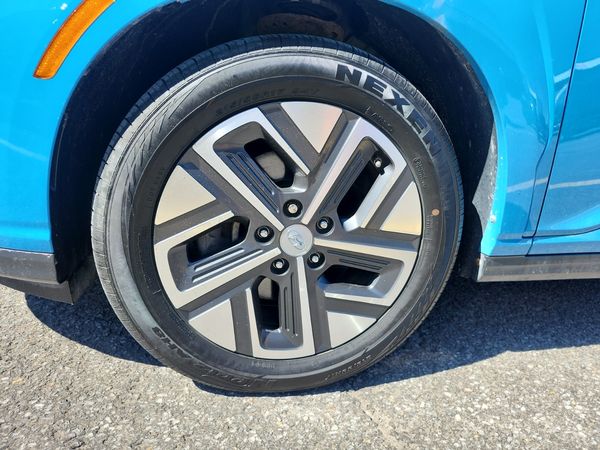 2022 Hyundai KONA ELECTRIC ULTIMATE SEL Convenience Pkg
