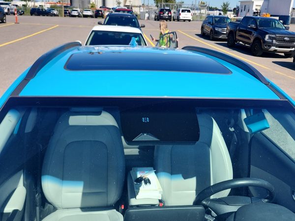 2022 Hyundai KONA ELECTRIC ULTIMATE SEL Convenience Pkg