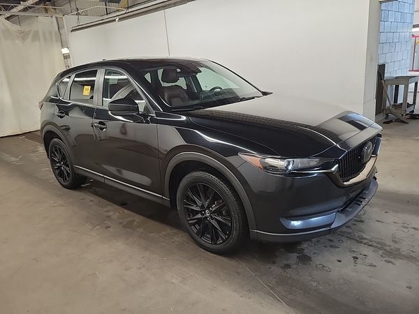 2021 Mazda CX-5 KURO EDITION Touring