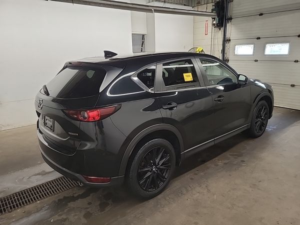 2021 Mazda CX-5 KURO EDITION Touring