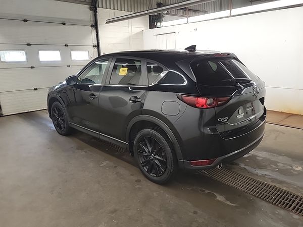 2021 Mazda CX-5 KURO EDITION Touring