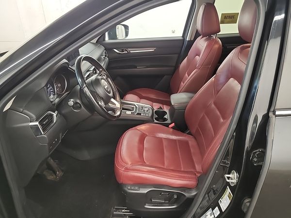 2021 Mazda CX-5 KURO EDITION Touring