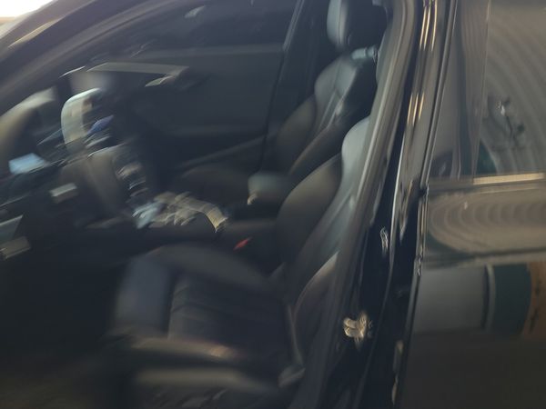 2018 Audi A4 SEDAN PROGRESSIV
