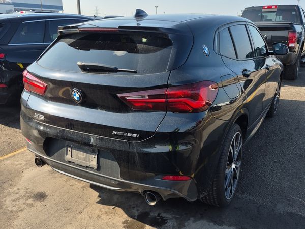 2021 BMW X2 XDRIVE28I