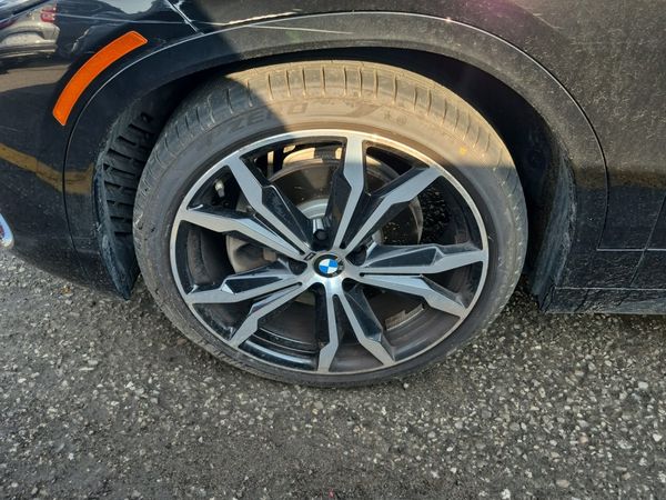 2021 BMW X2 XDRIVE28I