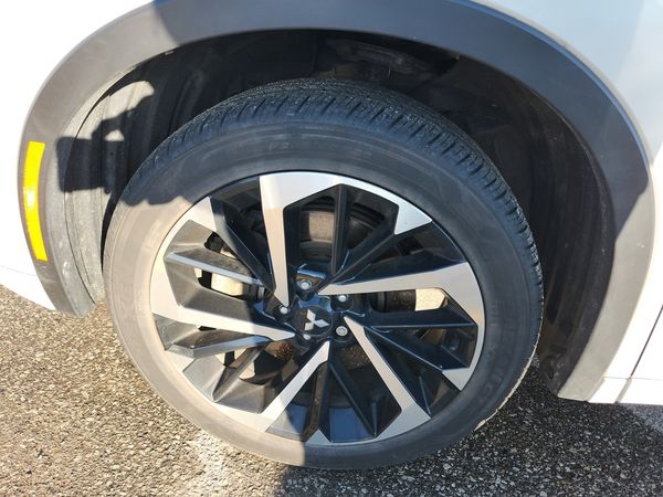 2024 Mitsubishi Outlander GT SEL, GT SR
