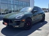 2021 Porsche MACAN Base