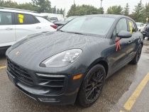 2021 Porsche MACAN Base