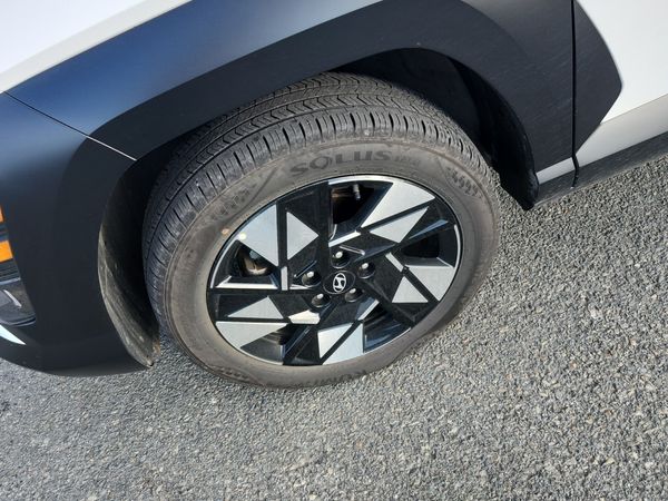 2025 Hyundai Kona 2.0l Awd W/trend Package Preferred SEL Convenience
