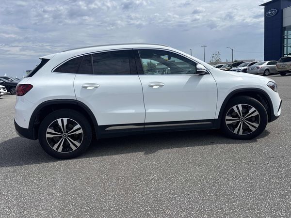 2026 Mercedes-Benz GLA GLA 250 GLA250 4MATIC