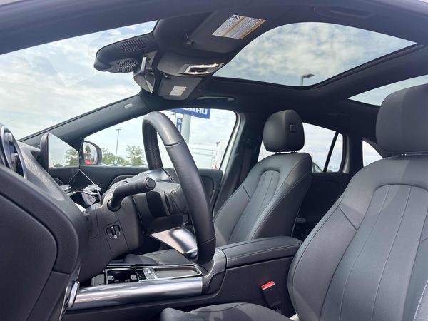 2026 Mercedes-Benz GLA GLA 250 GLA250 4MATIC