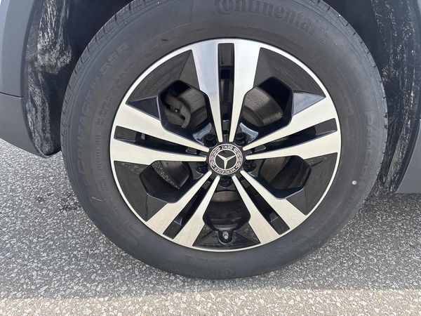 2026 Mercedes-Benz GLA GLA 250 GLA250 4MATIC