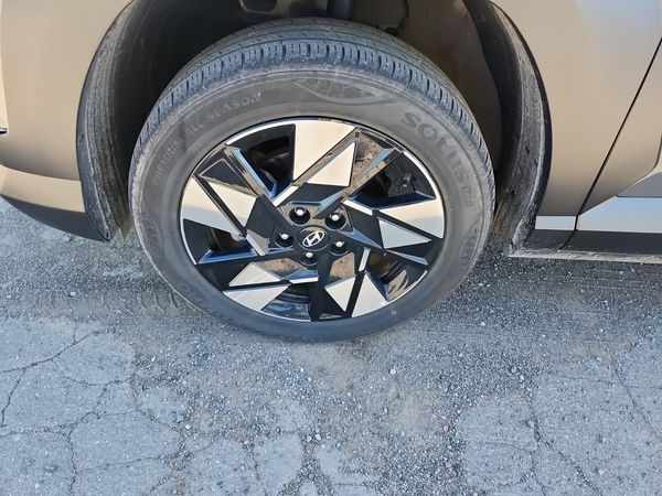 2025 Hyundai Kona 2.0l Awd W/trend Package Preferred SEL Convenience