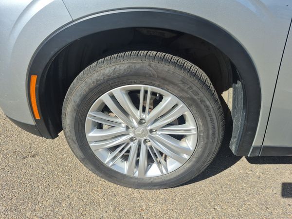 2024 Mitsubishi Outlander ES