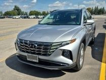 2024 Hyundai Tucson TREND