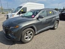 2024 Hyundai Tucson TREND