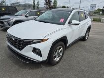 2024 Hyundai Tucson TREND