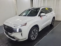 2023 Hyundai Santa Fe PREFERRED SEL Premium