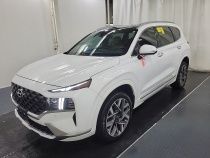 2023 Hyundai Santa Fe PREFERRED