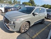 2023 Hyundai Santa Fe PREFERRED SEL Premium