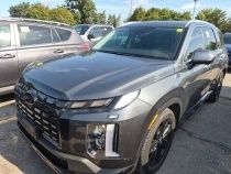 2023 Hyundai Santa Fe PREFERRED SEL Premium
