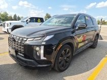 2023 Hyundai Santa Fe PREFERRED SEL Premium
