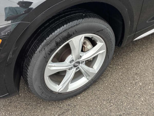 2018 Audi Q5 Progressiv quattro Premium Plus