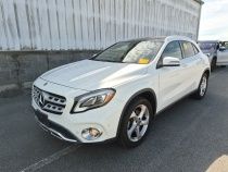 2019 Mercedes-Benz GLC GLC 300 GLC 300-4M
