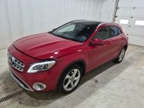 2019 Mercedes-Benz GLC GLC 300 GLC 300-4M