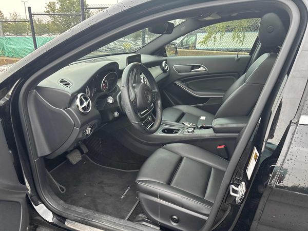 2020 Mercedes-Benz GLA GLA 250 GLA250-4M