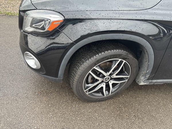 2020 Mercedes-Benz GLA GLA 250 GLA250-4M