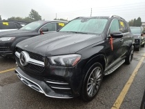 2020 Mercedes-Benz GLE GLE 450 GLE450-4M