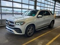 2020 Mercedes-Benz GLE GLE 450 GLE450-4M